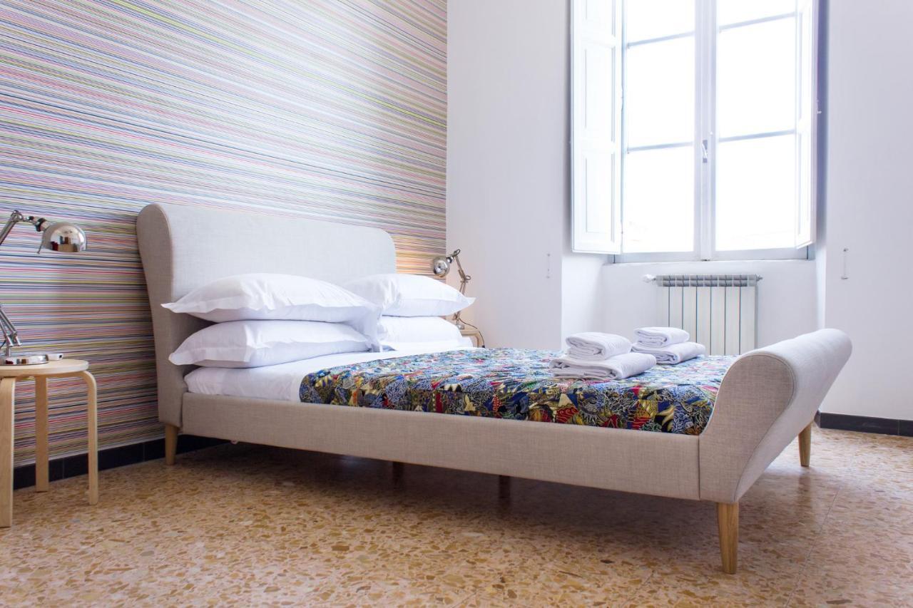 Apartment Trasteverehome - San Cosimato View On Trastevere Square Rome