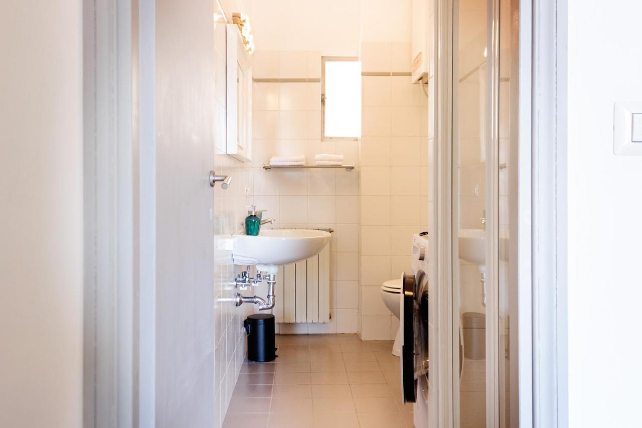 Apartment Trasteverehome - San Cosimato View On Trastevere Square *