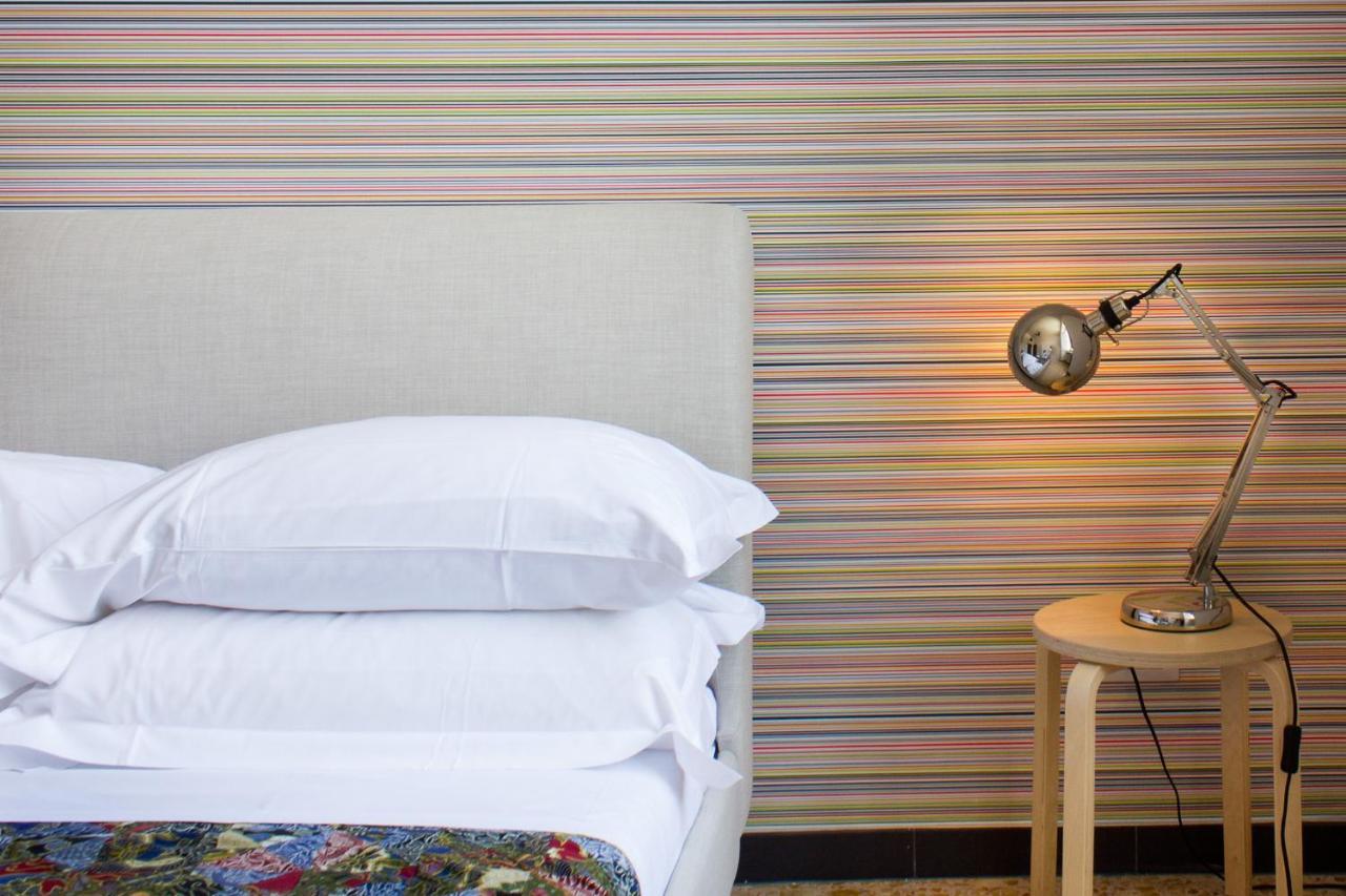 Trasteverehome - San Cosimato View On Trastevere Square Apartment Rome