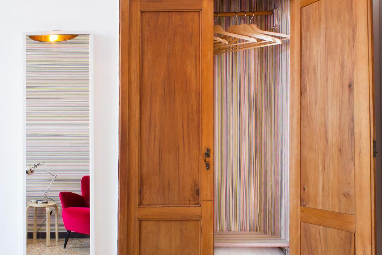 Trasteverehome - San Cosimato View On Trastevere Square Apartment *